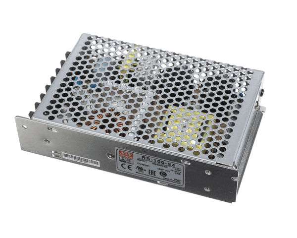 Wood Stone Corp 7000-1323 Power Board (WOOD7000-1323)