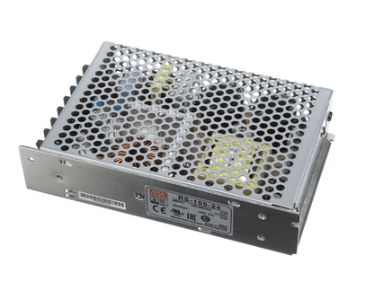 Wood Stone Corp 7000-1323 Power Board (WOOD7000-1323)