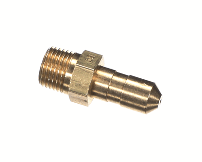 Wood Stone Corp 7000-1345 Jet, Stampped By (WOOD7000-1345)