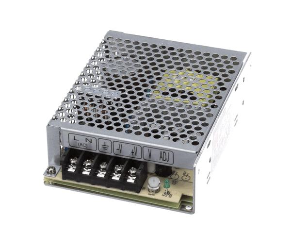 Wood Stone Corp 7000-1370 Switching Power Supply 75W 24V (WOOD7000-1370)