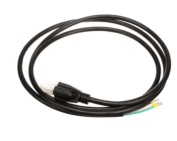 Wood Stone Corp 7000-1375-1 Power Cord Assy W/ Ferrules (WOOD7000-1375-1)