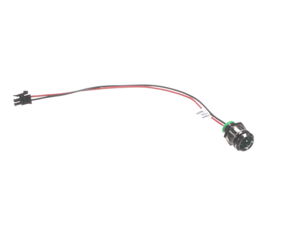 Wood Stone Corp 7000-1687 Panel Light Assy Green Led (WOOD7000-1687)