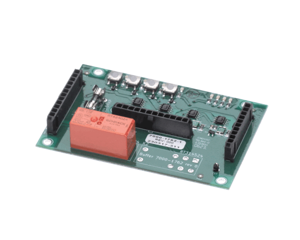 Wood Stone Corp 7000-1762-1 Ignition Board, Buffer Board (WOOD7000-1762-1)