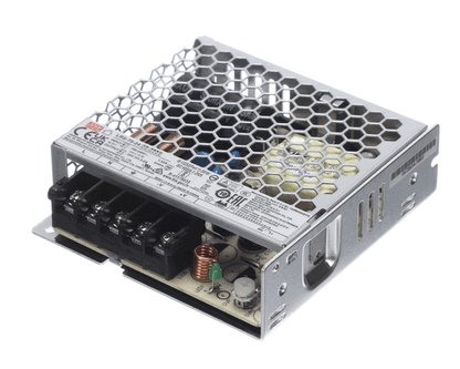 Wood Stone Corp 7000-1834 Power Supply 24Vdc, 75W (WOOD7000-1834)