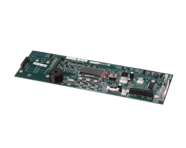 Wood Stone Corp 7000-1852-1-00016 Control Board Pcba (WOOD7000-1852-1-00016)