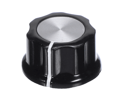 Wood Stone Corp 70Ro-0023 Speed Adjustment Knob - Rotisserie (WOOD70RO-0023)