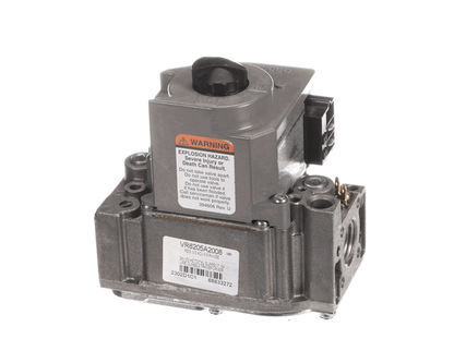 Wood Stone Corp 70Roc-0004 Gas Valve, Natural (WOOD70ROC-0004)