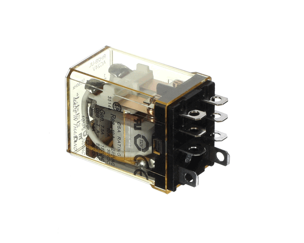 Wood Stone Corp 70Roc-0300 Relay 24V Ac (WOOD70ROC-0300)