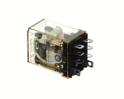Wood Stone Corp 70Roc-0300 Relay 24V Ac (WOOD70ROC-0300)