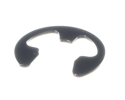 Wood Stone Corp 9000-0406 Ring Retention E Style 3/8 Ss (WOOD9000-0406)
