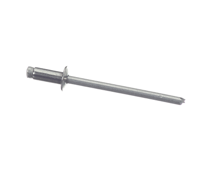 Wood Stone Corp 9000-1129 Rivet, 1/8" Blind Bh .063"-.125" (WOOD9000-1129)