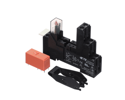 Wood Stone Corp Ptwood7000-0916 Mount Relay Package - 2 Pole (WOODPTWOOD7000-0916)