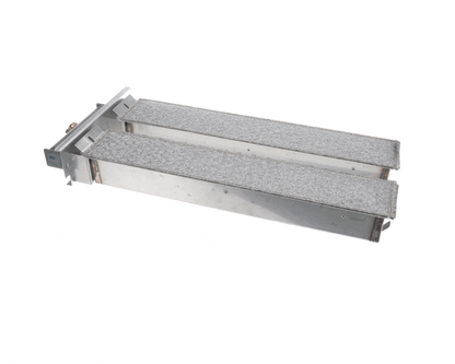 Wood Stone Corp Rp-002-Pl4836-7 Dual Burner Assy Ng-Gpl4836 (WOODRP-002-PL4836-7)