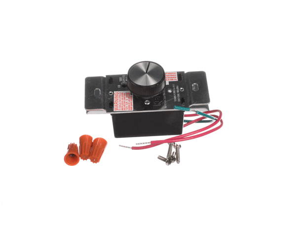 Wood Stone Corp Rp-7000-0100 Fan Motor Speed Control-5 Amp (WOODRP-7000-0100)
