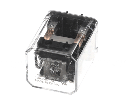 Wood Stone Corp Rp-7000-0721 Gp Relay Dpdt 24V Kup-11A15-24 (WOODRP-7000-0721)