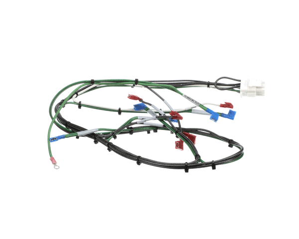 Wood Stone Corp Wb0044 Valve Wiring Harness (WOODWB0044)