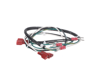 Wood Stone Corp Wh0054.00 Control Wiring - Incoming Power (WOODWH0054-00)