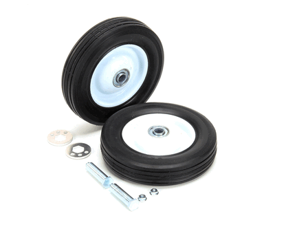 Shortening ShuttleÃ‚Â® Shortening Shuttle 914-204 Double Wheel Kit (Prior To Apr (WORC914-204)