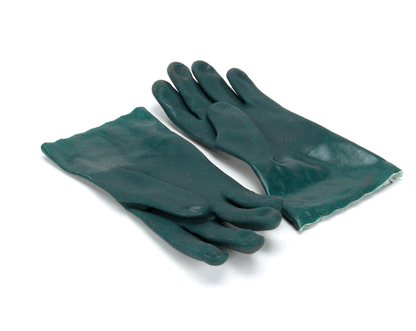 Shortening ShuttleÃ‚Â® Shortening Shuttle 914-207 Safety Gloves, Heat Resistant (WORC914-207)