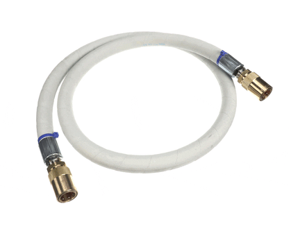 Shortening ShuttleÃ‚Â® Shortening Shuttle 914-H2 Long Hose Assembly Quick Disco (WORC914-H2)