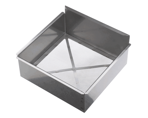 Shortening ShuttleÃ‚Â® Shortening Shuttle 914-Sp-Bs-100 Basket Strainer For Shortening (WORC914-SP-BS-100)