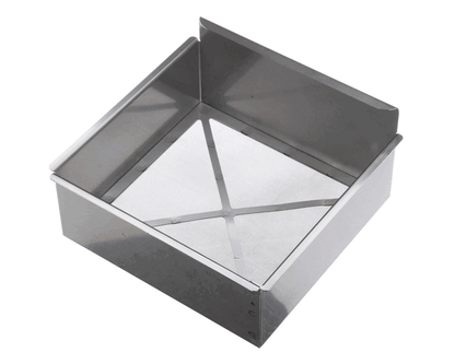 Shortening ShuttleÃ‚Â® Shortening Shuttle 914-Sp-Bs-100 Basket Strainer For Shortening (WORC914-SP-BS-100)