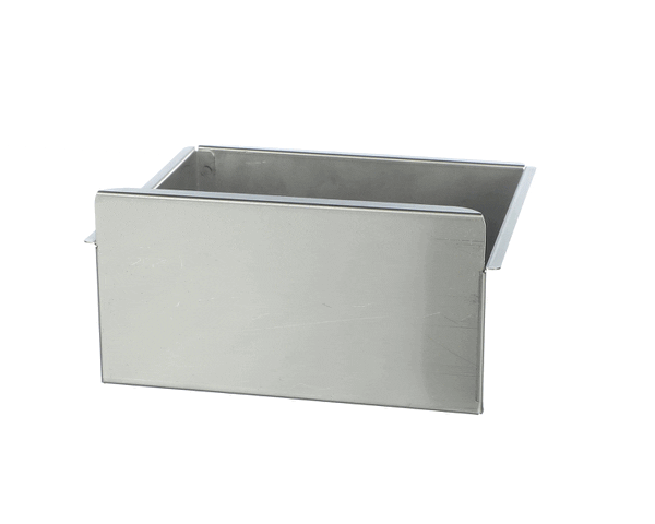 Shortening ShuttleÃ‚Â® Shortening Shuttle Sp-Bs-100 Basket Strainer (300 Microns- (WORCSP-BS-100)