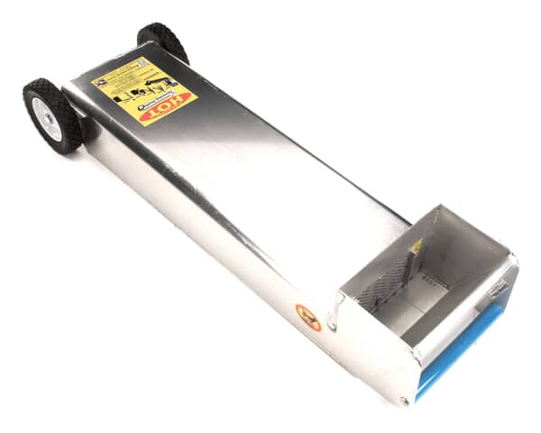 Shortening ShuttleÃ‚Â® Shortening Shuttle Ss-709 Shortening Shuttle Economy (WORCSS-709)
