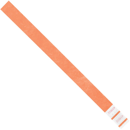 tyvek-r-3-4-x-10-orange-tyvek-r-wristbands-wr101or_1
