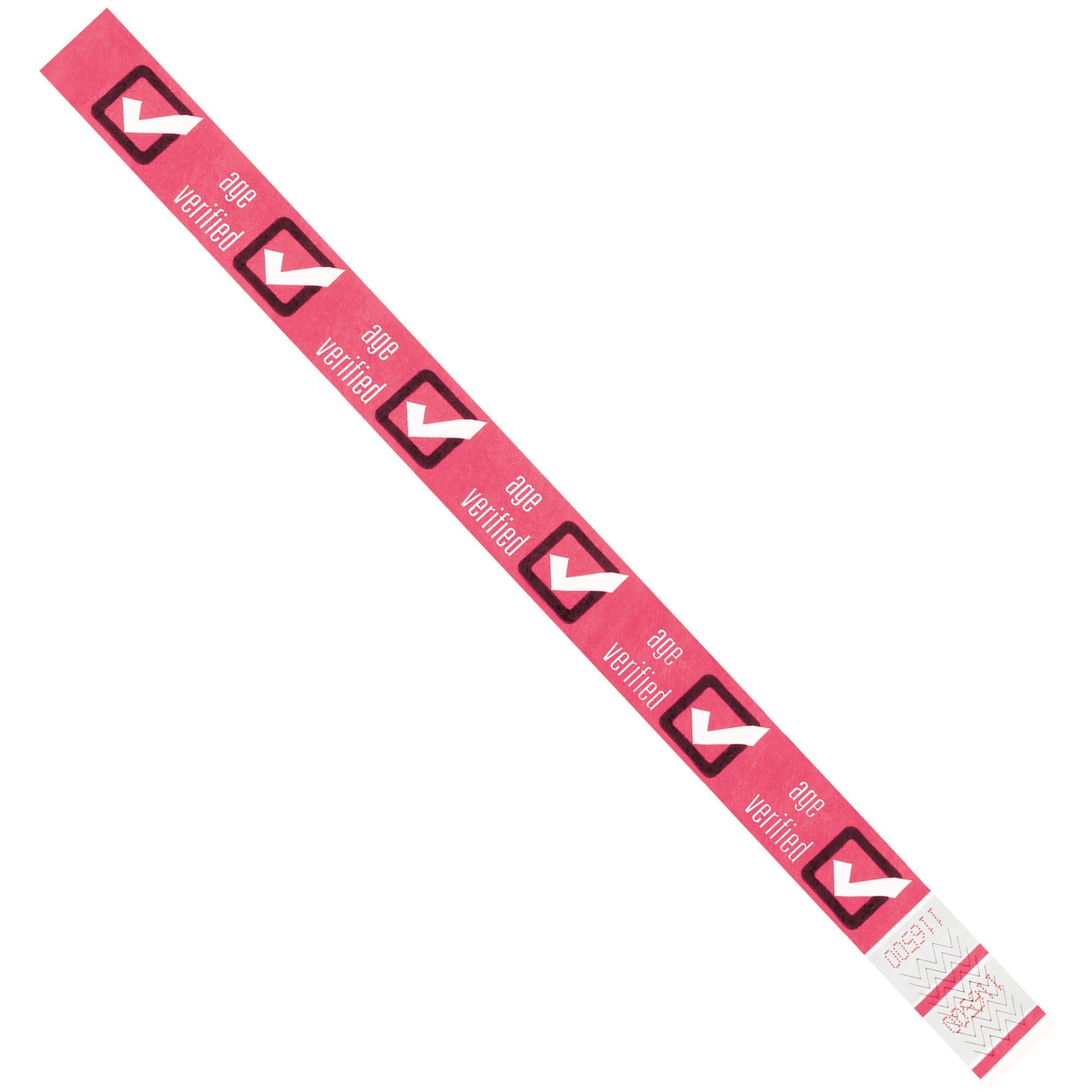 tyvek-r-3-4-x-10-pink-age-verified-tyvek-r-wristbands-wr102pk_1