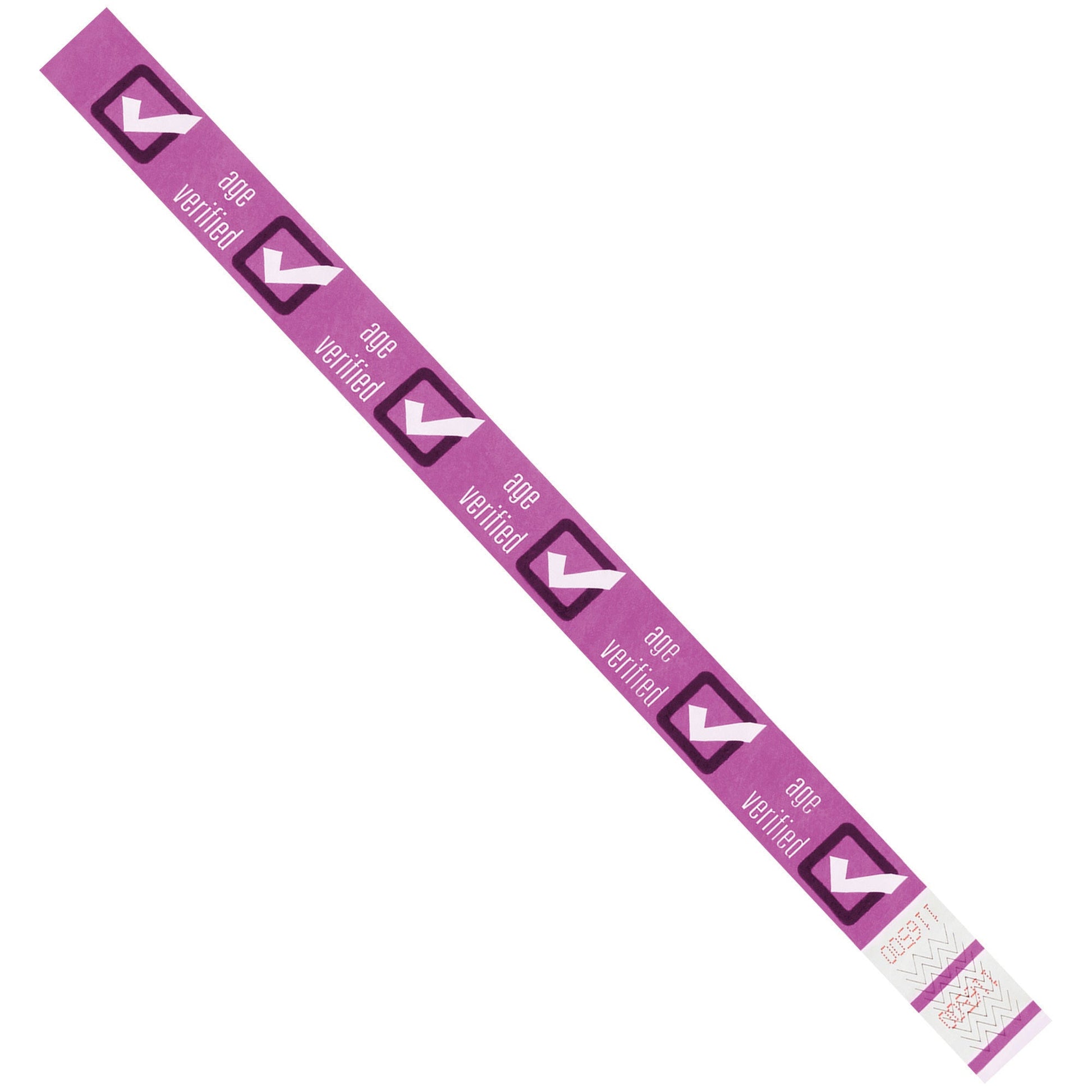 tyvek-r-3-4-x-10-purple-age-verified-tyvek-r-wristbands-wr102pl_1