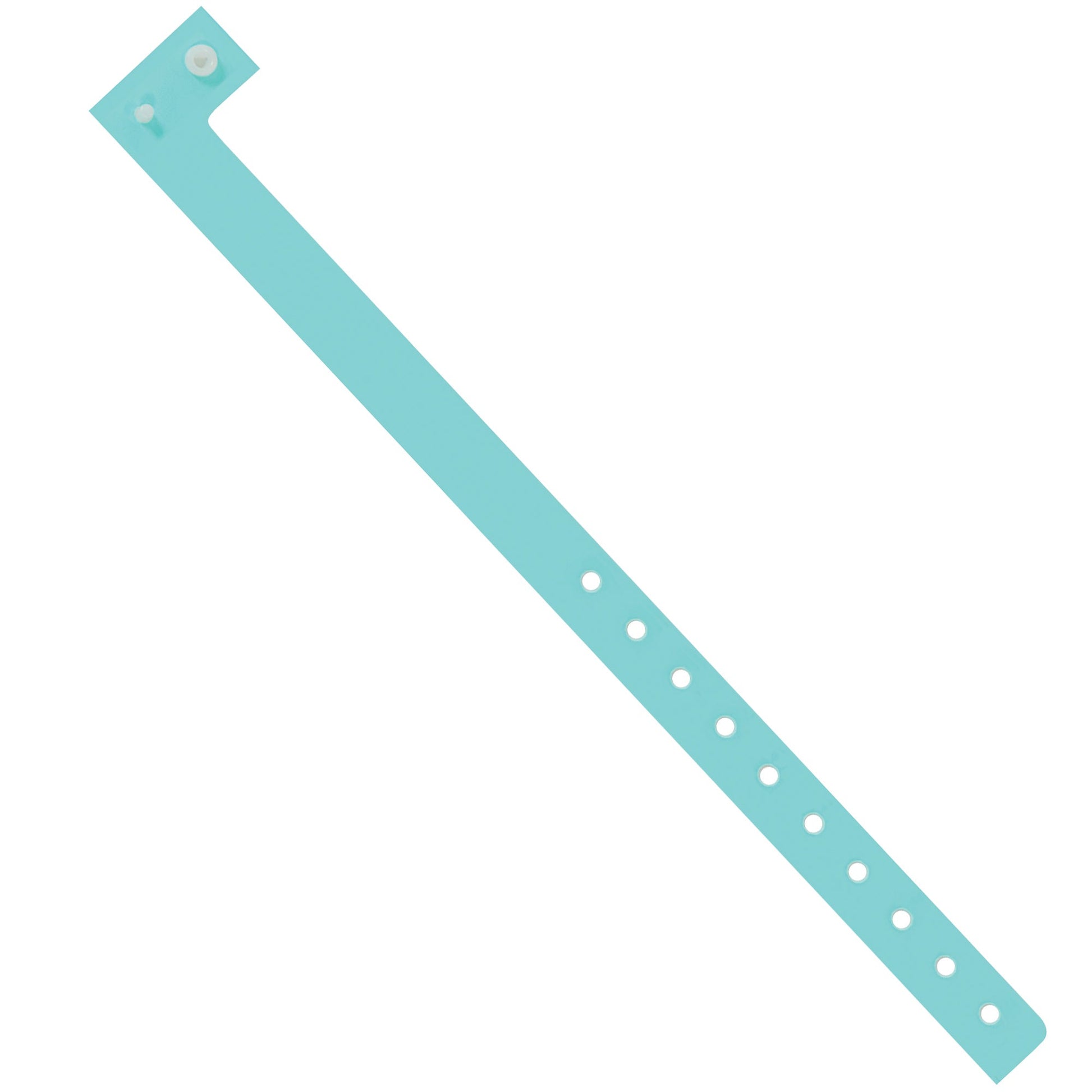 3-4-x-10-aqua-plastic-wristbands-wr121aq_1