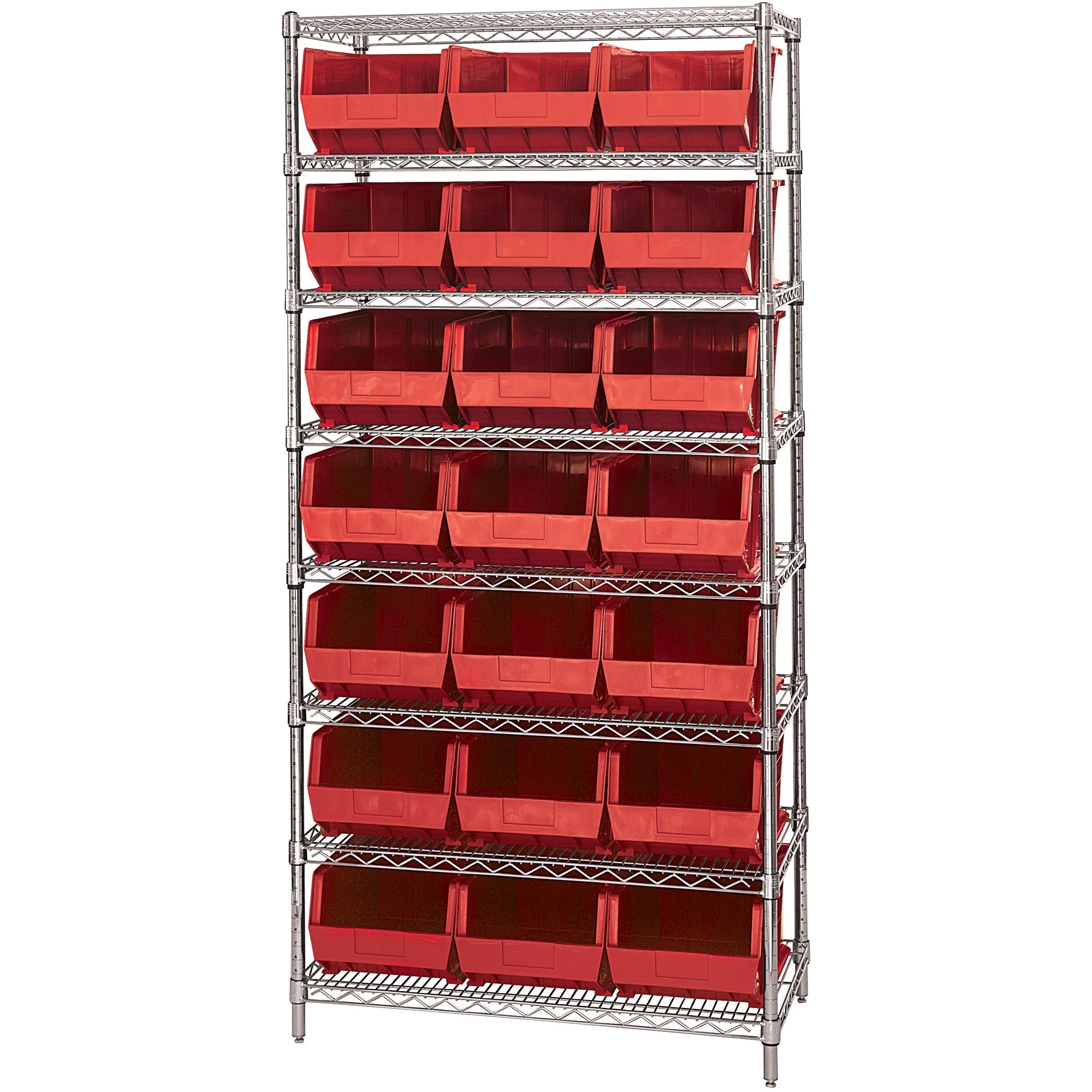 36-x-18-x-74-8-shelf-wire-shelving-unit-with-21-red-bins-wsbq225r_1