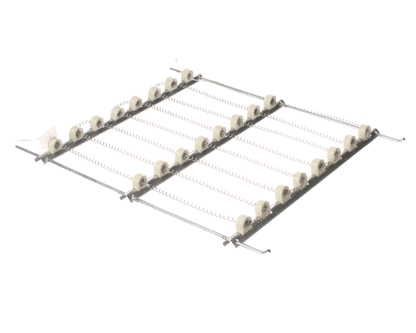 Wisco 00128 1000W, 120V, 8 Row Wire Element (WSCO00128)