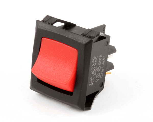 Wisco 0016119 On/Off Switch (WSCO0016119)