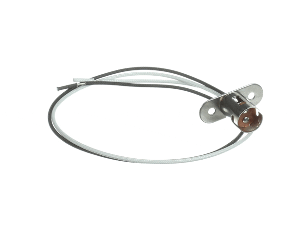 Wisco 0016134-17 Light Socket - Bayonet Style (WSCO0016134-17)