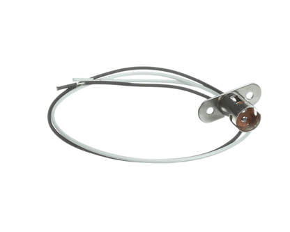 Wisco 0016134-17 Light Socket - Bayonet Style (WSCO0016134-17)