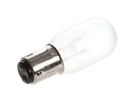 Wisco 0016161T Coated Bulb 15W (WSCO0016161T)