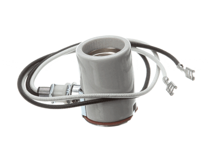 Wisco 0016307 Light Socket Assembly (WSCO0016307)