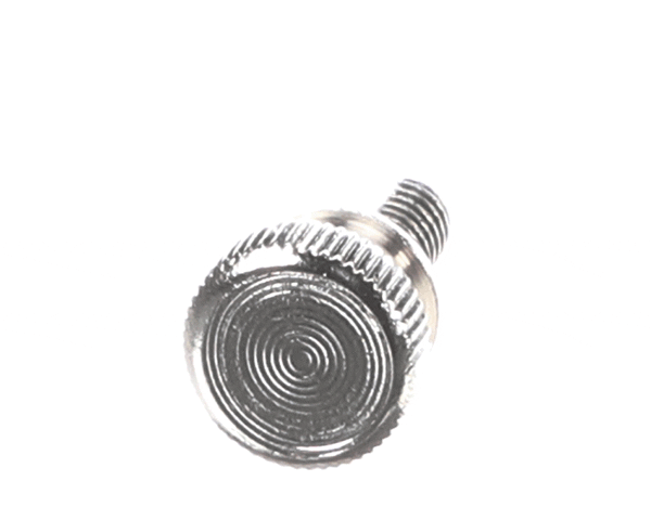 Wisco 0016428 10-32 X 3/8 Brass Thumb Screw (WSCO0016428)