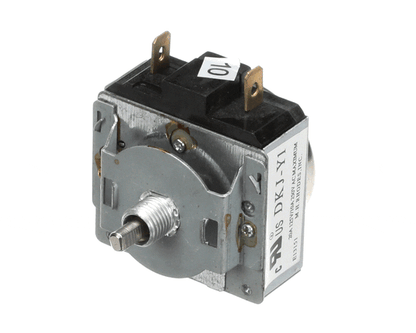 Wisco 0017314 20 Amp Timer Only (WSCO0017314)