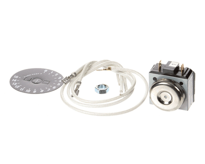 Wisco 0017314Sk Timer Kit W/Decal,Wires & Instructions (WSCO0017314SK)