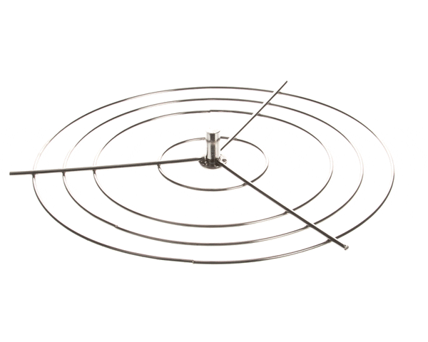 Wisco 0017400 Tree Rack (WSCO0017400)
