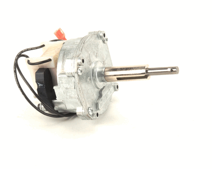 Wisco 0017596 Gear Motor (WSCO0017596)