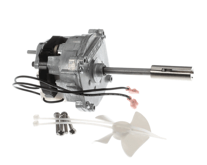 Wisco 0017596Sk Gear Motor Service Kit (Incl. 0017331 Fa (WSCO0017596SK)