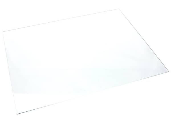 Wisco 0018656 3/16 Clear Tempered Glass (WSCO0018656)