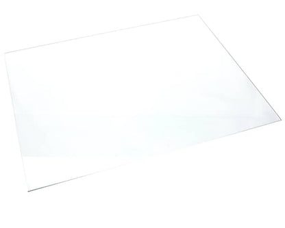 Wisco 0018656 3/16 Clear Tempered Glass (WSCO0018656)