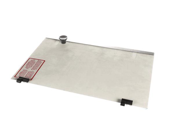 Wisco 0019183 Rear Door Assembly (WSCO0019183)