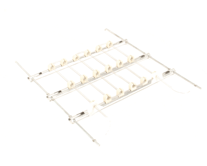 Wisco 00200 620W, 120V, 6 Row Wire Element (WSCO00200)