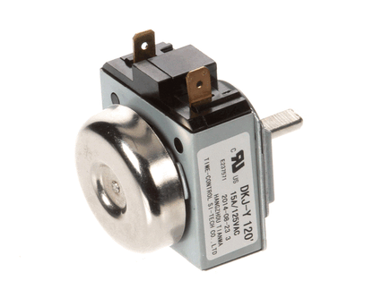 Wisco 0022673 120 Minute Timer (WSCO0022673)